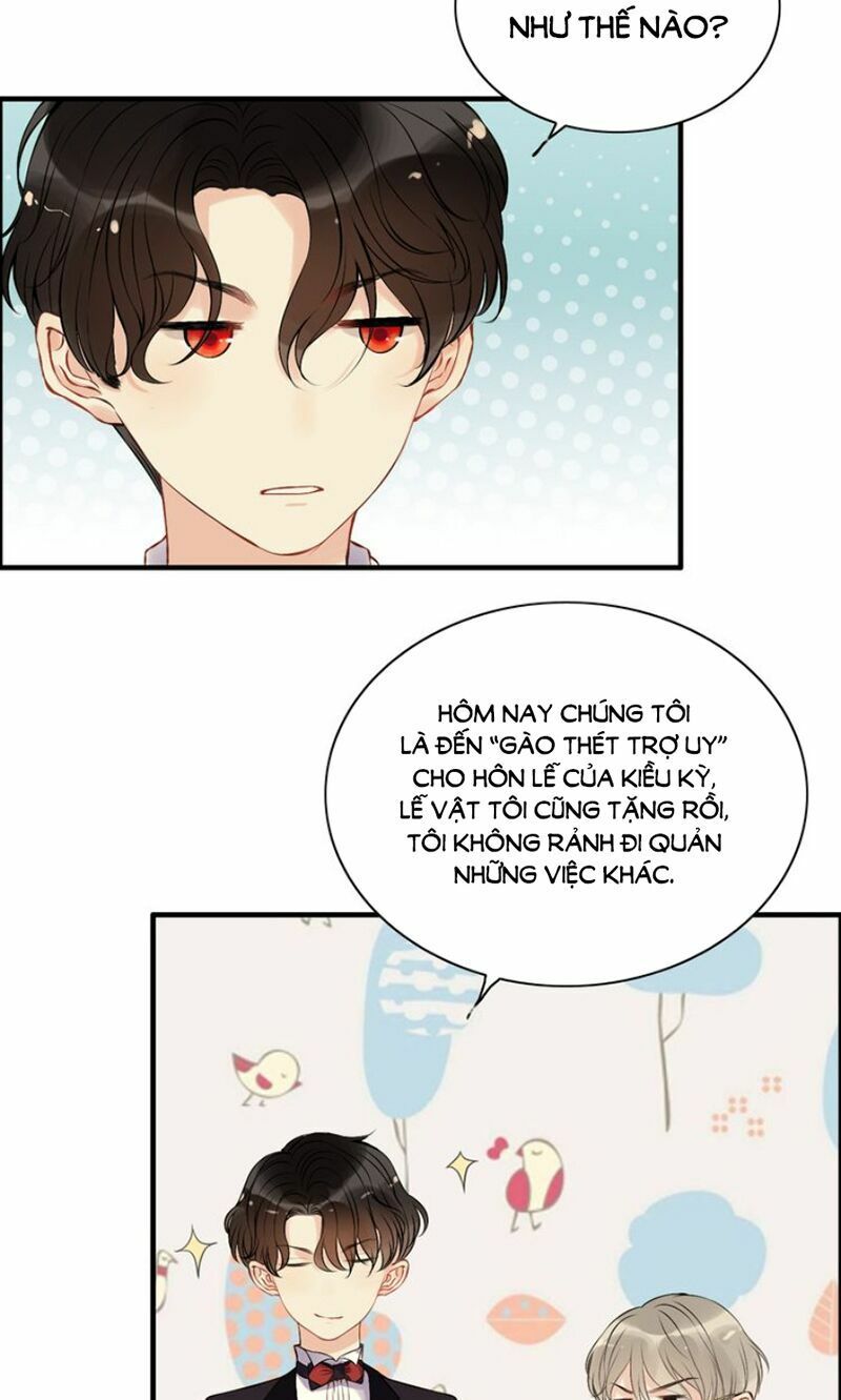 đọc truyện Cô Vợ Hợp Đồng Bỏ Trốn Của Tổng Giám Đốc Chương 114 ảnh 23 tại Thiên Thai Truyện