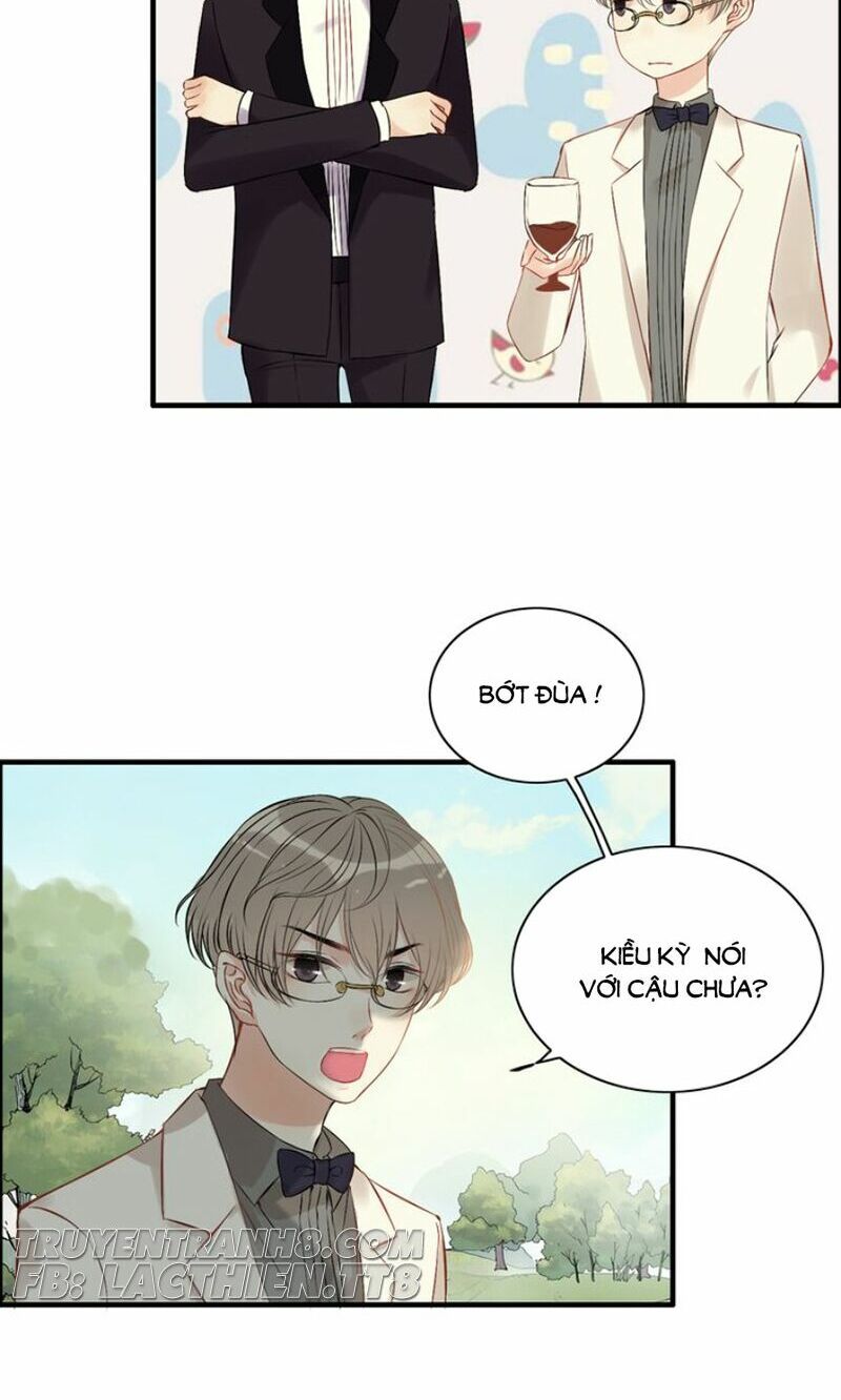 đọc truyện Cô Vợ Hợp Đồng Bỏ Trốn Của Tổng Giám Đốc Chương 114 ảnh 24 tại Thiên Thai Truyện