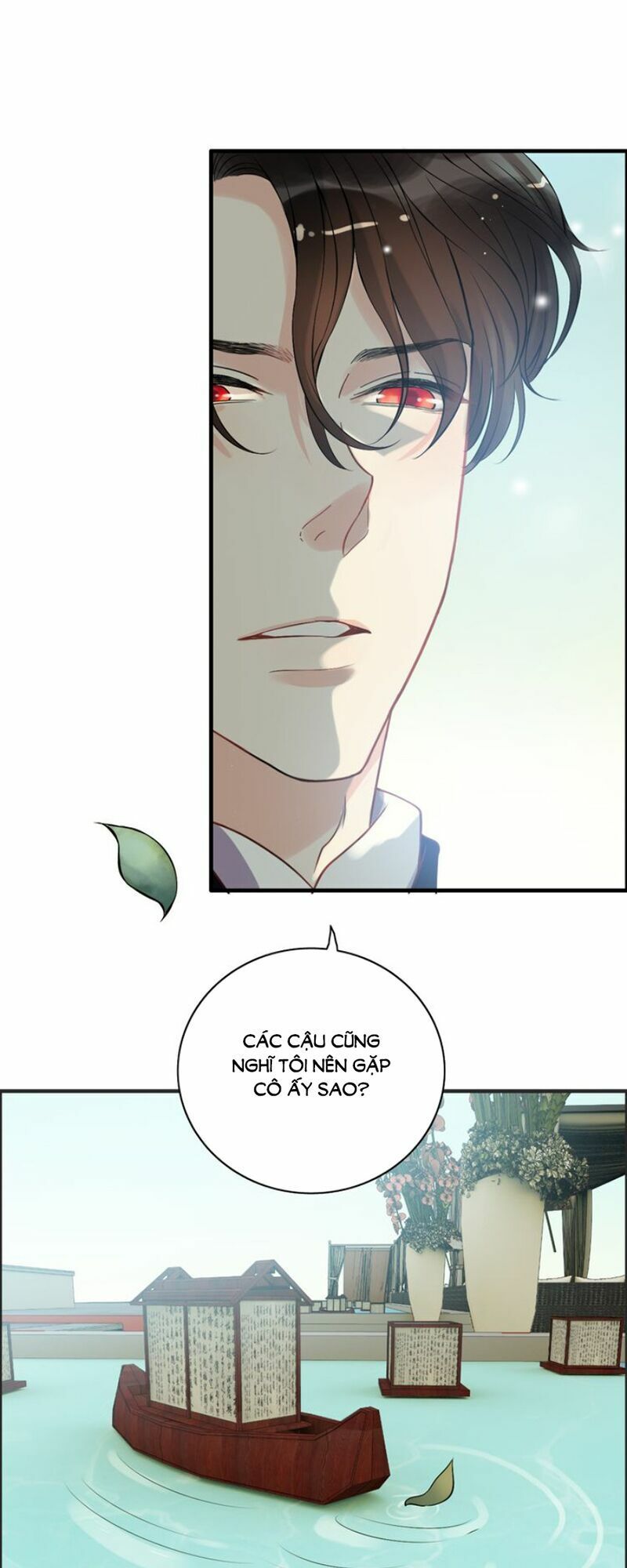 đọc truyện Cô Vợ Hợp Đồng Bỏ Trốn Của Tổng Giám Đốc Chương 114 ảnh 25 tại Thiên Thai Truyện