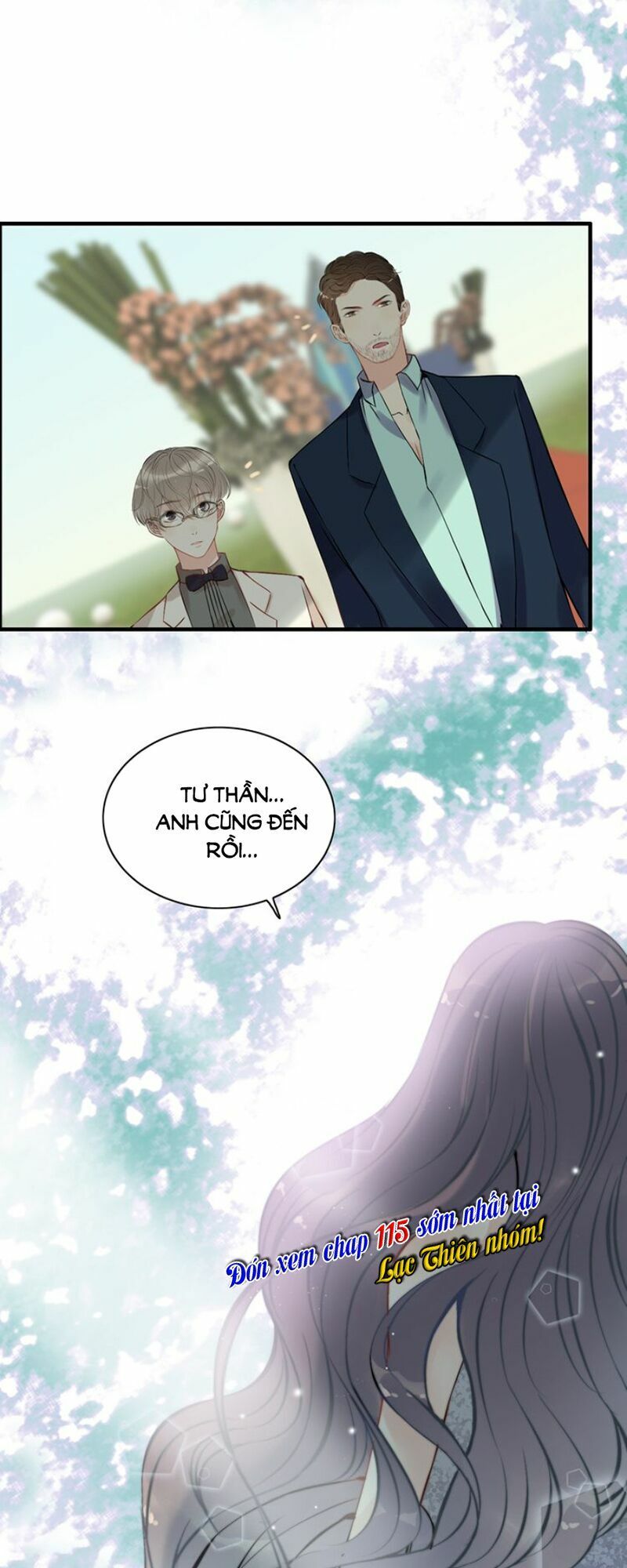 đọc truyện Cô Vợ Hợp Đồng Bỏ Trốn Của Tổng Giám Đốc Chương 114 ảnh 29 tại Thiên Thai Truyện