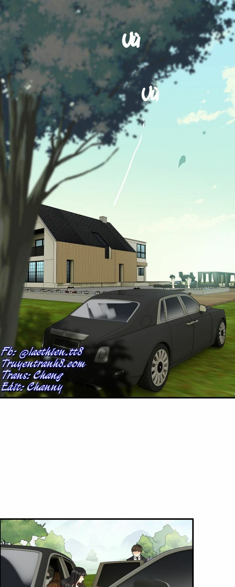 đọc truyện Cô Vợ Hợp Đồng Bỏ Trốn Của Tổng Giám Đốc Chương 114 ảnh 5 tại Thiên Thai Truyện