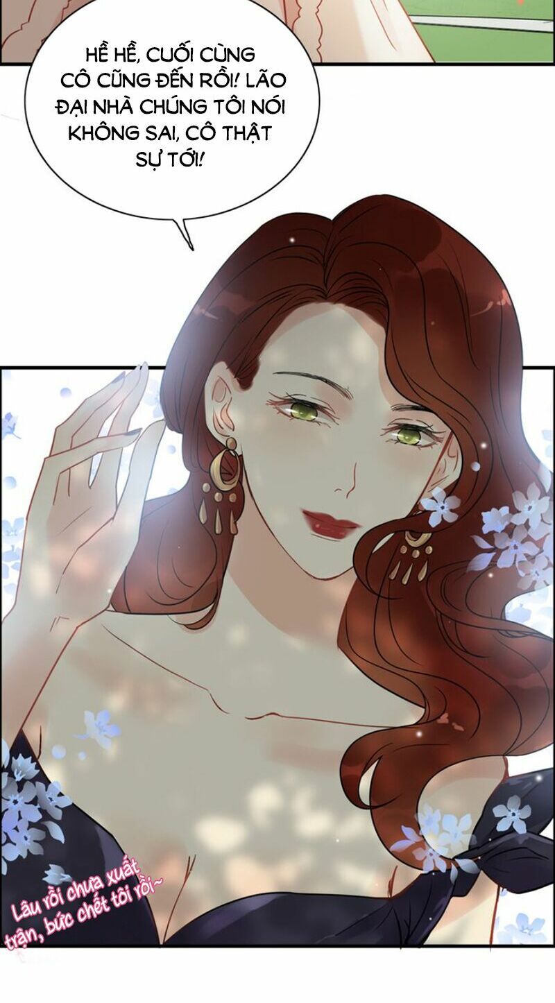 đọc truyện Cô Vợ Hợp Đồng Bỏ Trốn Của Tổng Giám Đốc Chương 114 ảnh 7 tại Thiên Thai Truyện