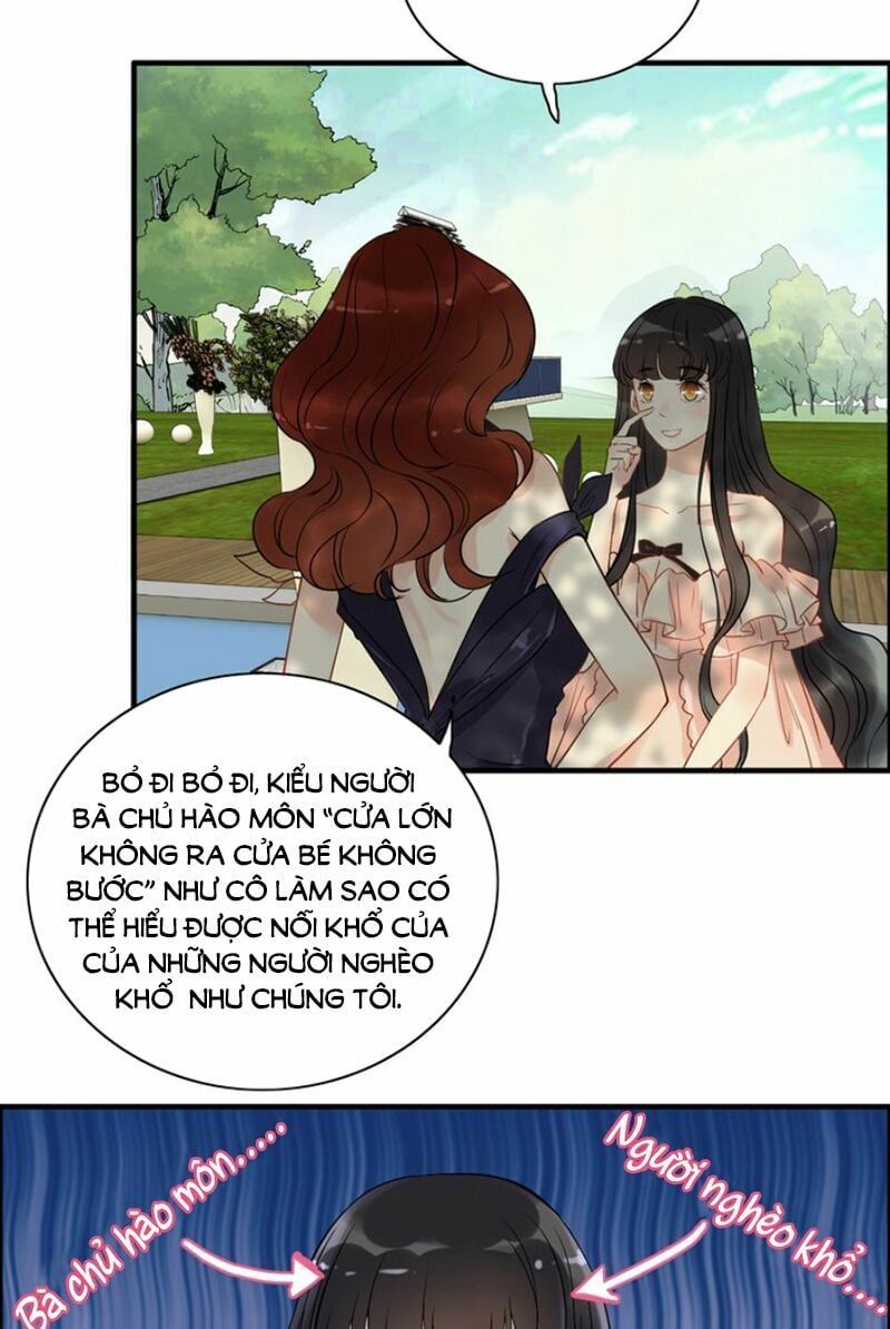 đọc truyện Cô Vợ Hợp Đồng Bỏ Trốn Của Tổng Giám Đốc Chương 114 ảnh 9 tại Thiên Thai Truyện