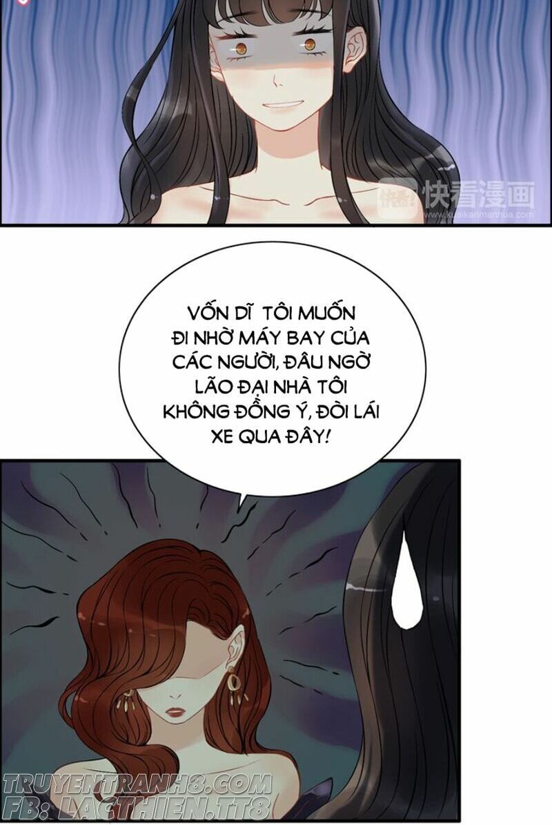 đọc truyện Cô Vợ Hợp Đồng Bỏ Trốn Của Tổng Giám Đốc Chương 114 ảnh 10 tại Thiên Thai Truyện