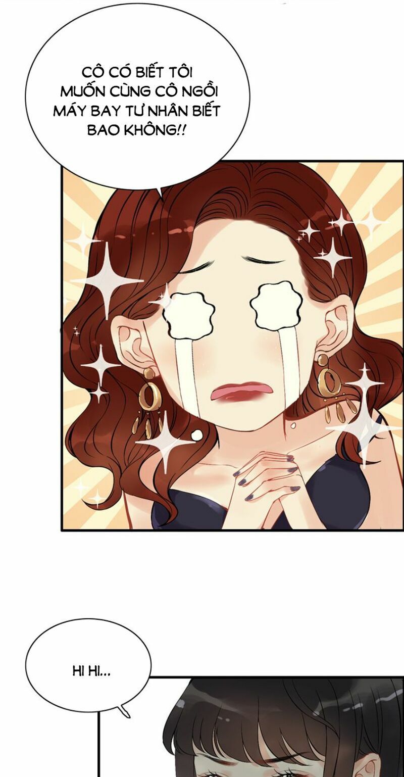 đọc truyện Cô Vợ Hợp Đồng Bỏ Trốn Của Tổng Giám Đốc Chương 114 ảnh 11 tại Thiên Thai Truyện