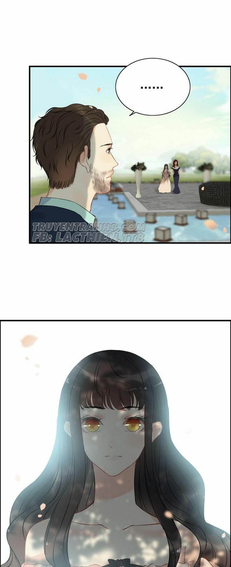 đọc truyện Cô Vợ Hợp Đồng Bỏ Trốn Của Tổng Giám Đốc Chương 115 ảnh 12 tại Thiên Thai Truyện