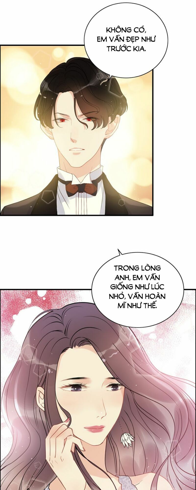 đọc truyện Cô Vợ Hợp Đồng Bỏ Trốn Của Tổng Giám Đốc Chương 115 ảnh 14 tại Thiên Thai Truyện