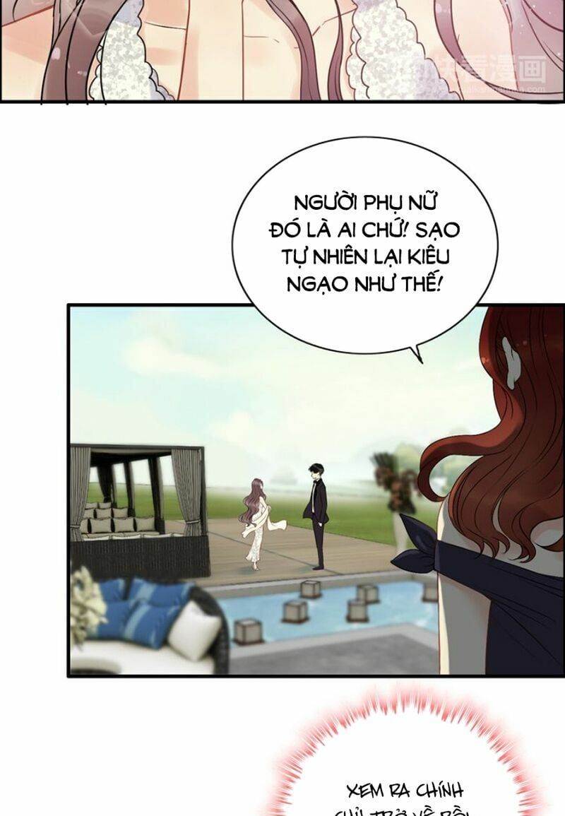 đọc truyện Cô Vợ Hợp Đồng Bỏ Trốn Của Tổng Giám Đốc Chương 115 ảnh 15 tại Thiên Thai Truyện