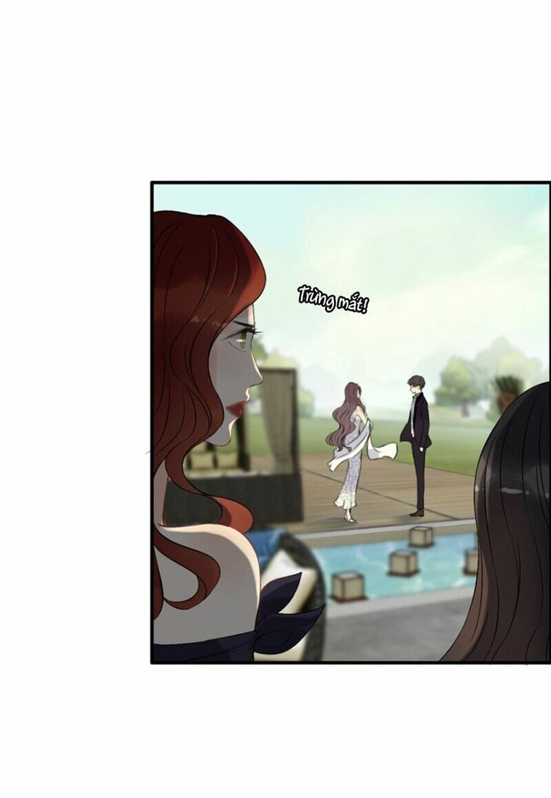 đọc truyện Cô Vợ Hợp Đồng Bỏ Trốn Của Tổng Giám Đốc Chương 115 ảnh 19 tại Thiên Thai Truyện