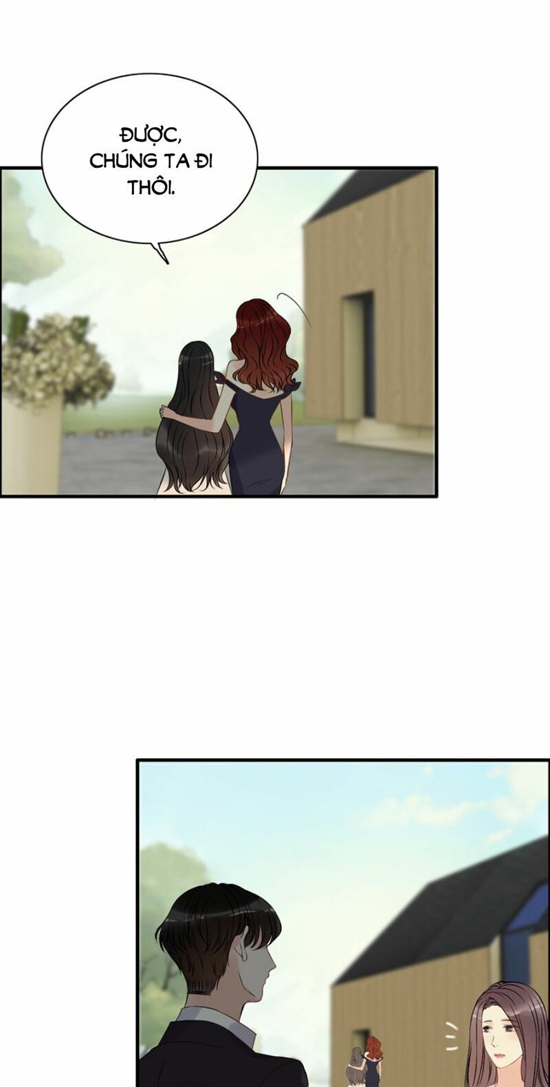 đọc truyện Cô Vợ Hợp Đồng Bỏ Trốn Của Tổng Giám Đốc Chương 115 ảnh 20 tại Thiên Thai Truyện