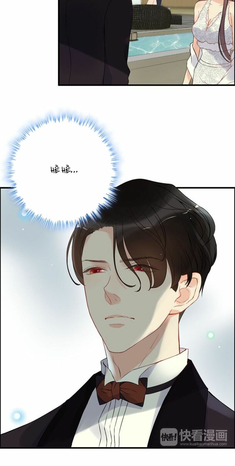 đọc truyện Cô Vợ Hợp Đồng Bỏ Trốn Của Tổng Giám Đốc Chương 115 ảnh 21 tại Thiên Thai Truyện