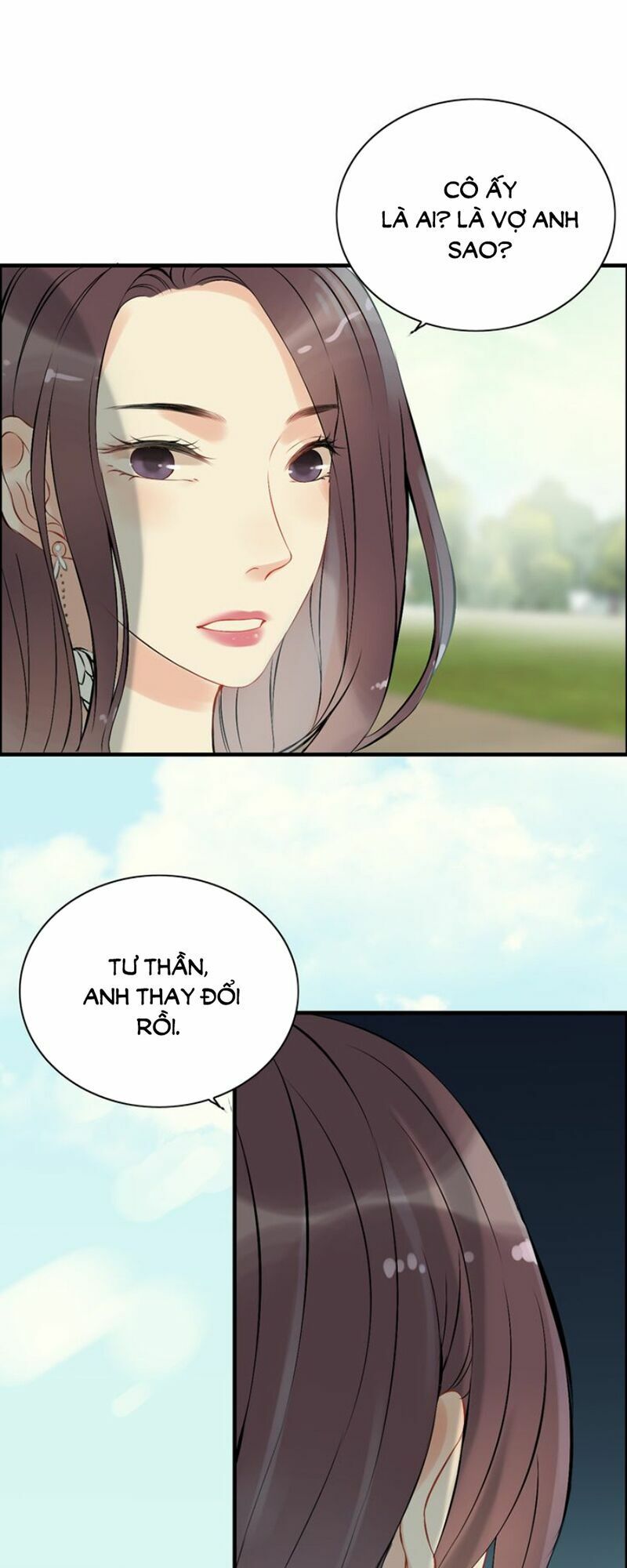 đọc truyện Cô Vợ Hợp Đồng Bỏ Trốn Của Tổng Giám Đốc Chương 115 ảnh 22 tại Thiên Thai Truyện