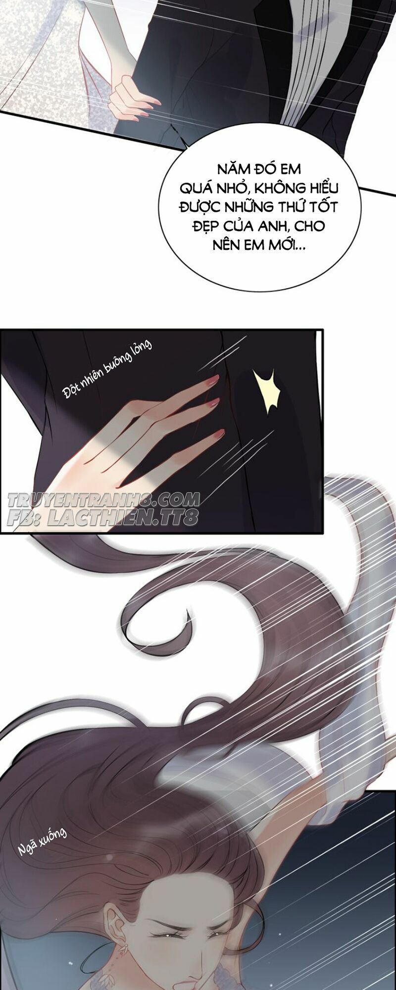 đọc truyện Cô Vợ Hợp Đồng Bỏ Trốn Của Tổng Giám Đốc Chương 115 ảnh 27 tại Thiên Thai Truyện