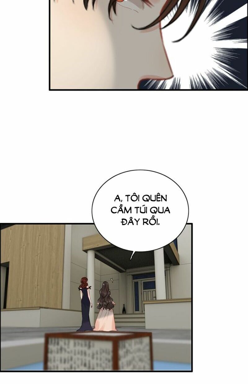 đọc truyện Cô Vợ Hợp Đồng Bỏ Trốn Của Tổng Giám Đốc Chương 115 ảnh 29 tại Thiên Thai Truyện