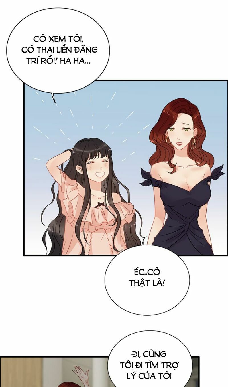 đọc truyện Cô Vợ Hợp Đồng Bỏ Trốn Của Tổng Giám Đốc Chương 115 ảnh 30 tại Thiên Thai Truyện