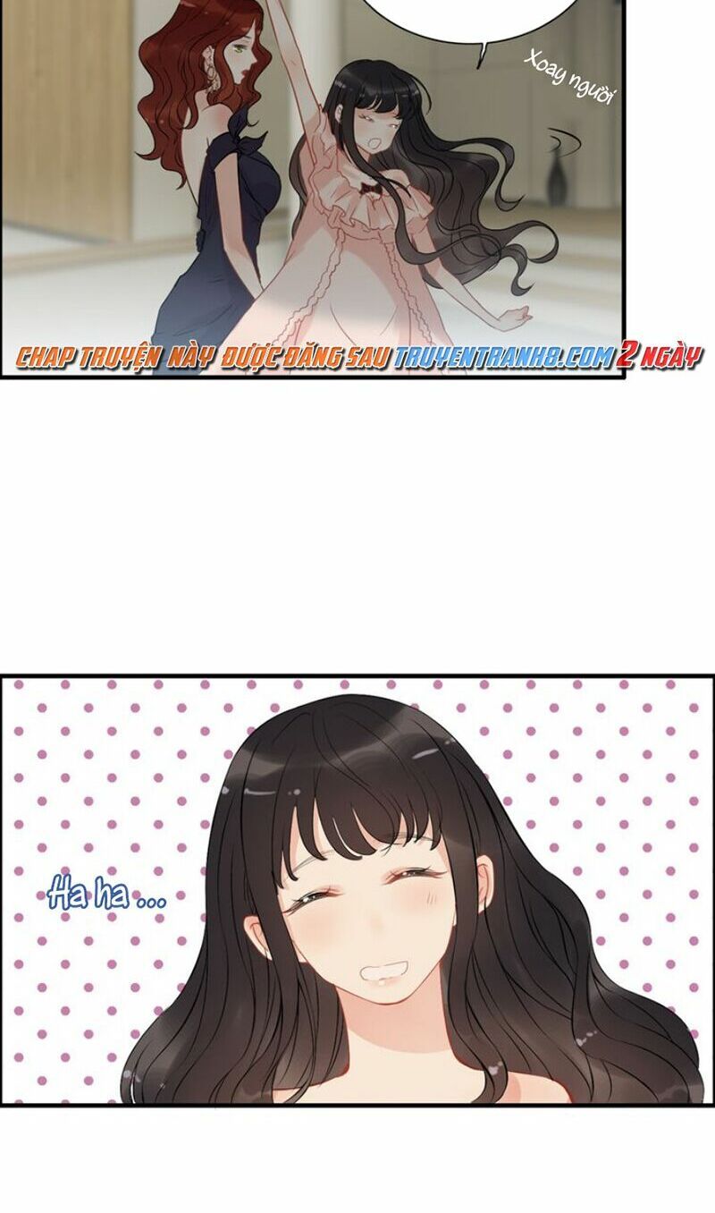 đọc truyện Cô Vợ Hợp Đồng Bỏ Trốn Của Tổng Giám Đốc Chương 115 ảnh 31 tại Thiên Thai Truyện