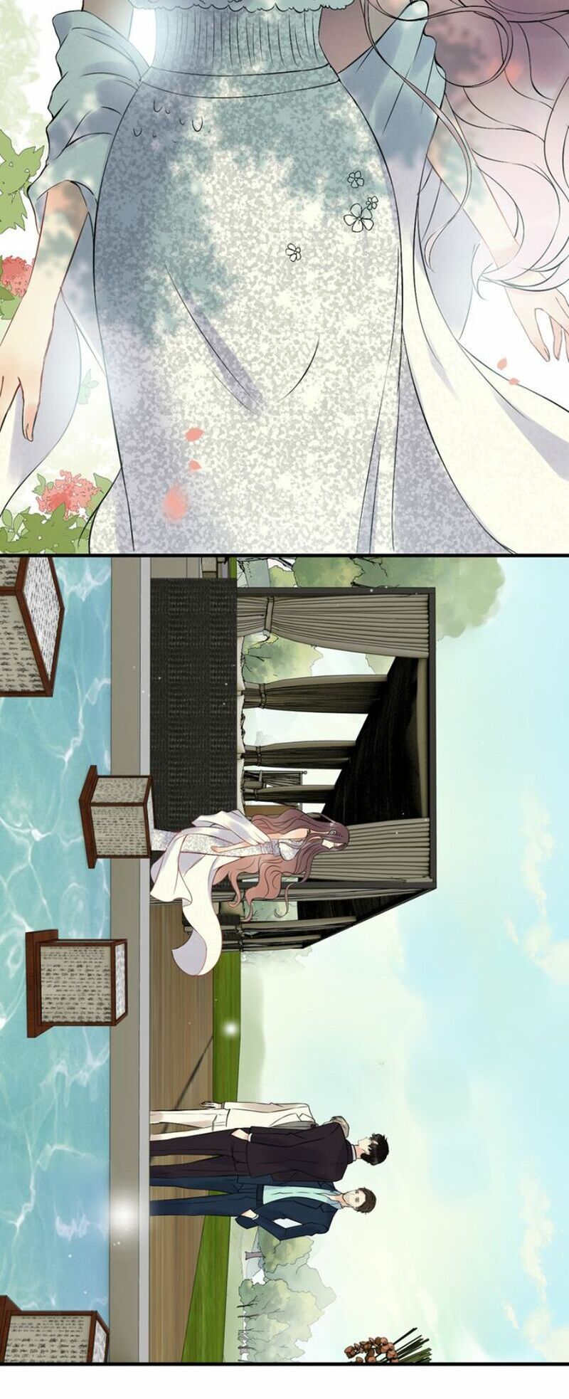 đọc truyện Cô Vợ Hợp Đồng Bỏ Trốn Của Tổng Giám Đốc Chương 115 ảnh 6 tại Thiên Thai Truyện