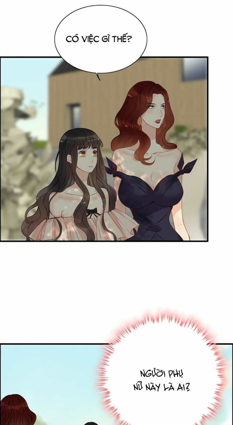 đọc truyện Cô Vợ Hợp Đồng Bỏ Trốn Của Tổng Giám Đốc Chương 115 ảnh 7 tại Thiên Thai Truyện