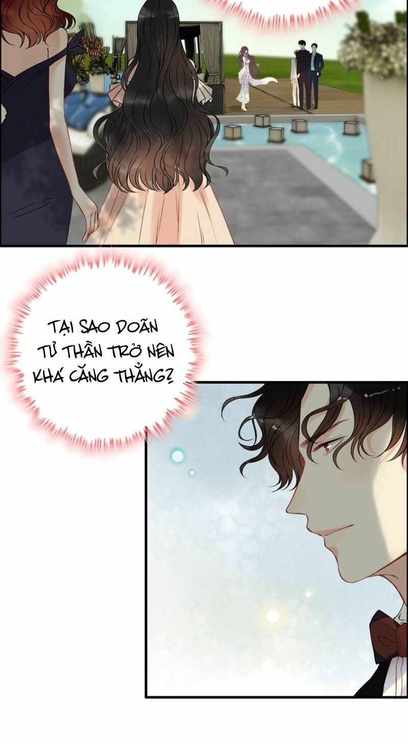 đọc truyện Cô Vợ Hợp Đồng Bỏ Trốn Của Tổng Giám Đốc Chương 115 ảnh 8 tại Thiên Thai Truyện