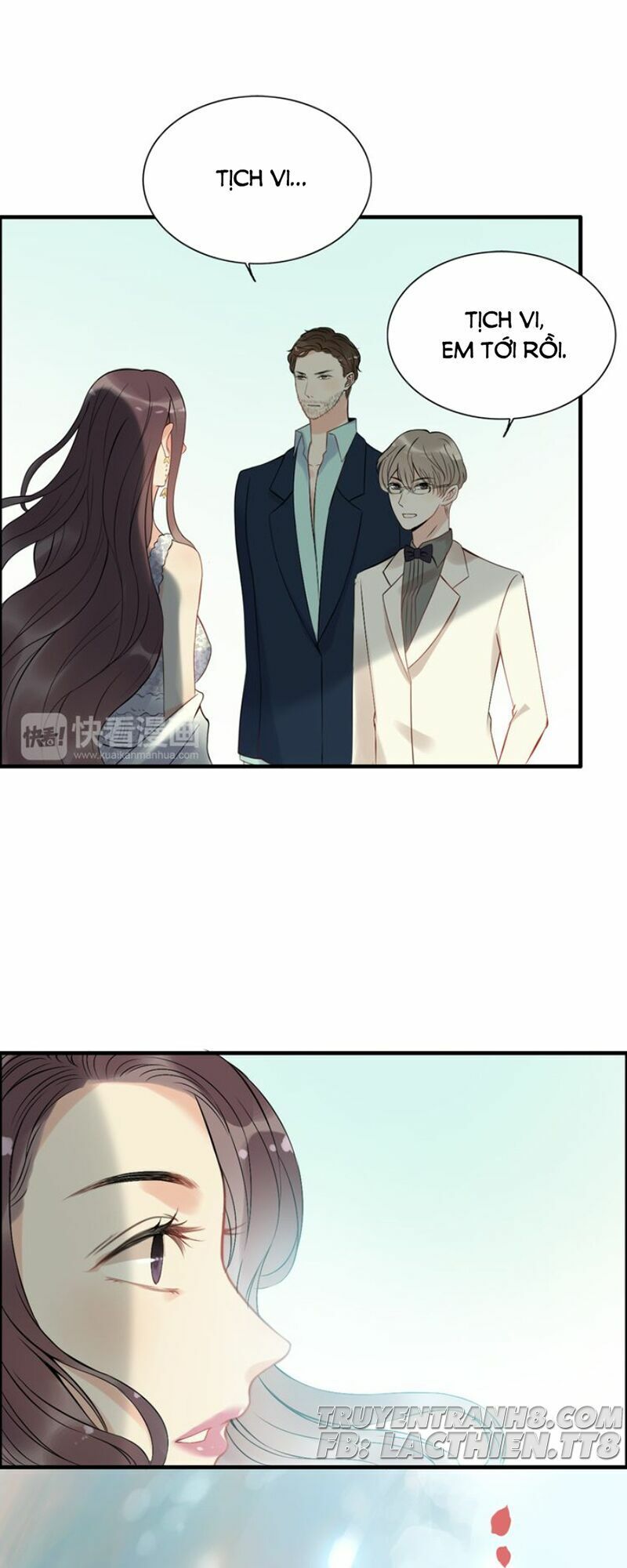 đọc truyện Cô Vợ Hợp Đồng Bỏ Trốn Của Tổng Giám Đốc Chương 115 ảnh 9 tại Thiên Thai Truyện