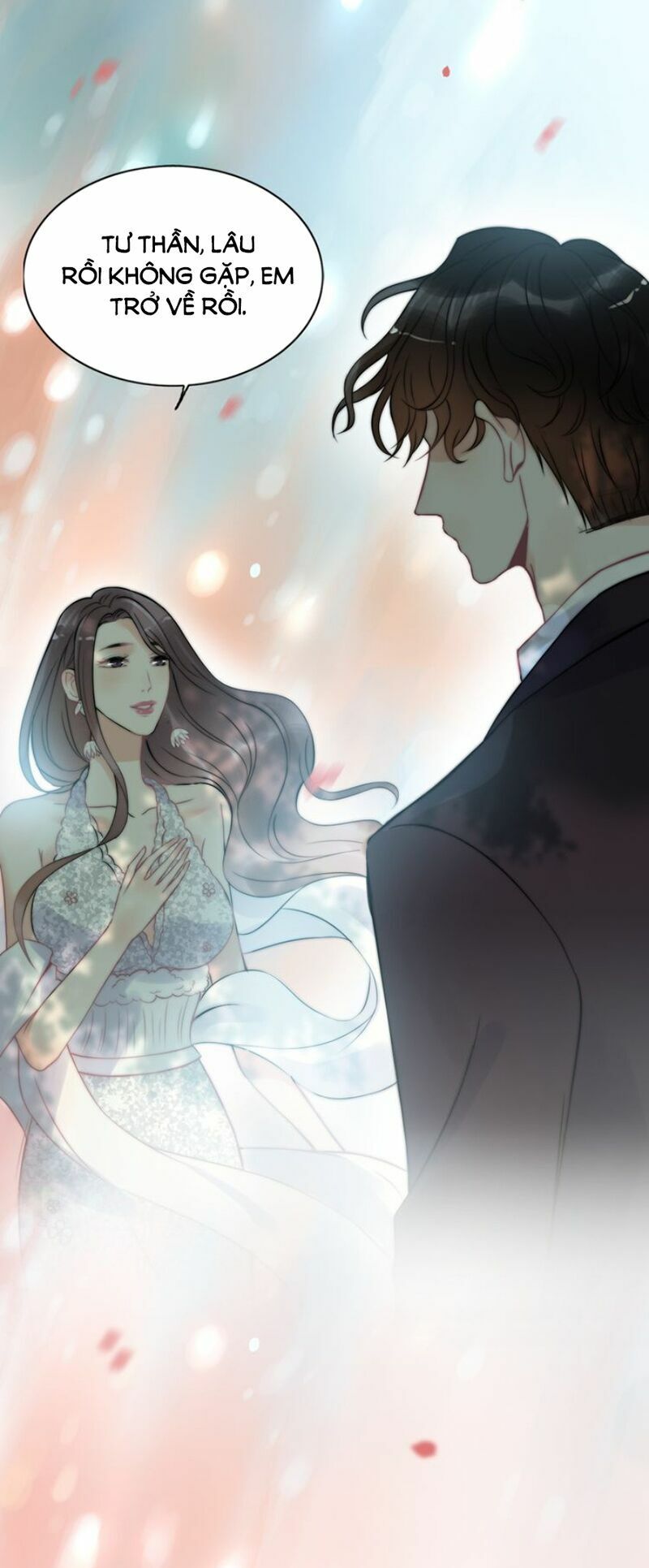 đọc truyện Cô Vợ Hợp Đồng Bỏ Trốn Của Tổng Giám Đốc Chương 115 ảnh 10 tại Thiên Thai Truyện