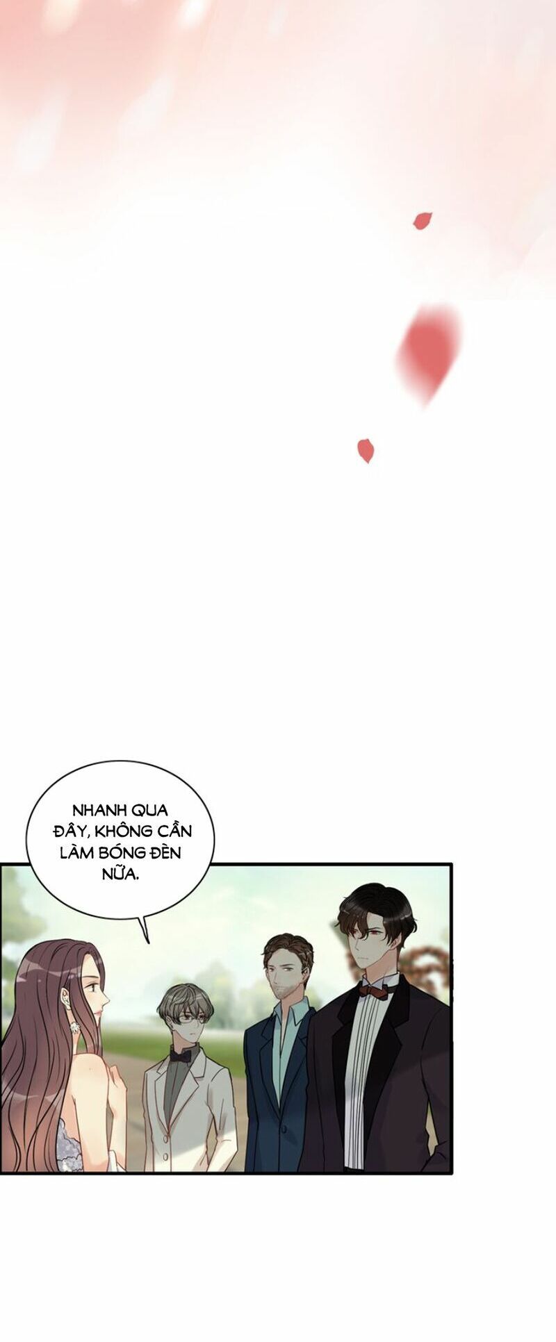 đọc truyện Cô Vợ Hợp Đồng Bỏ Trốn Của Tổng Giám Đốc Chương 115 ảnh 11 tại Thiên Thai Truyện