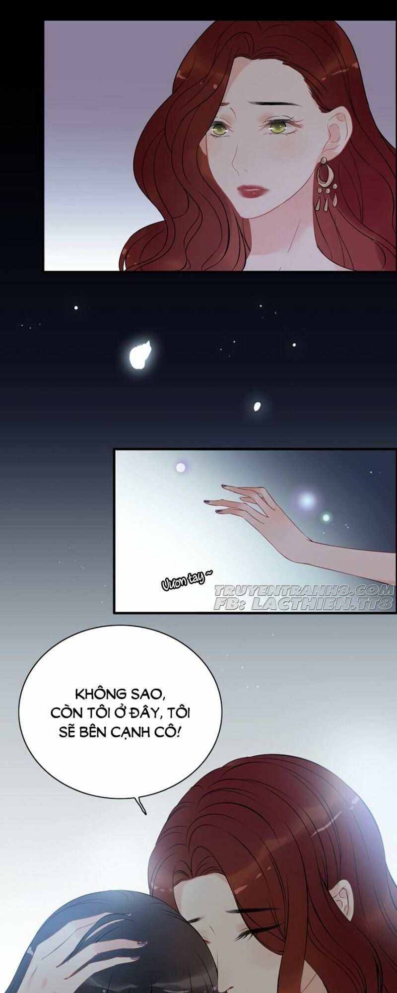 đọc truyện Cô Vợ Hợp Đồng Bỏ Trốn Của Tổng Giám Đốc Chương 116 ảnh 12 tại Thiên Thai Truyện