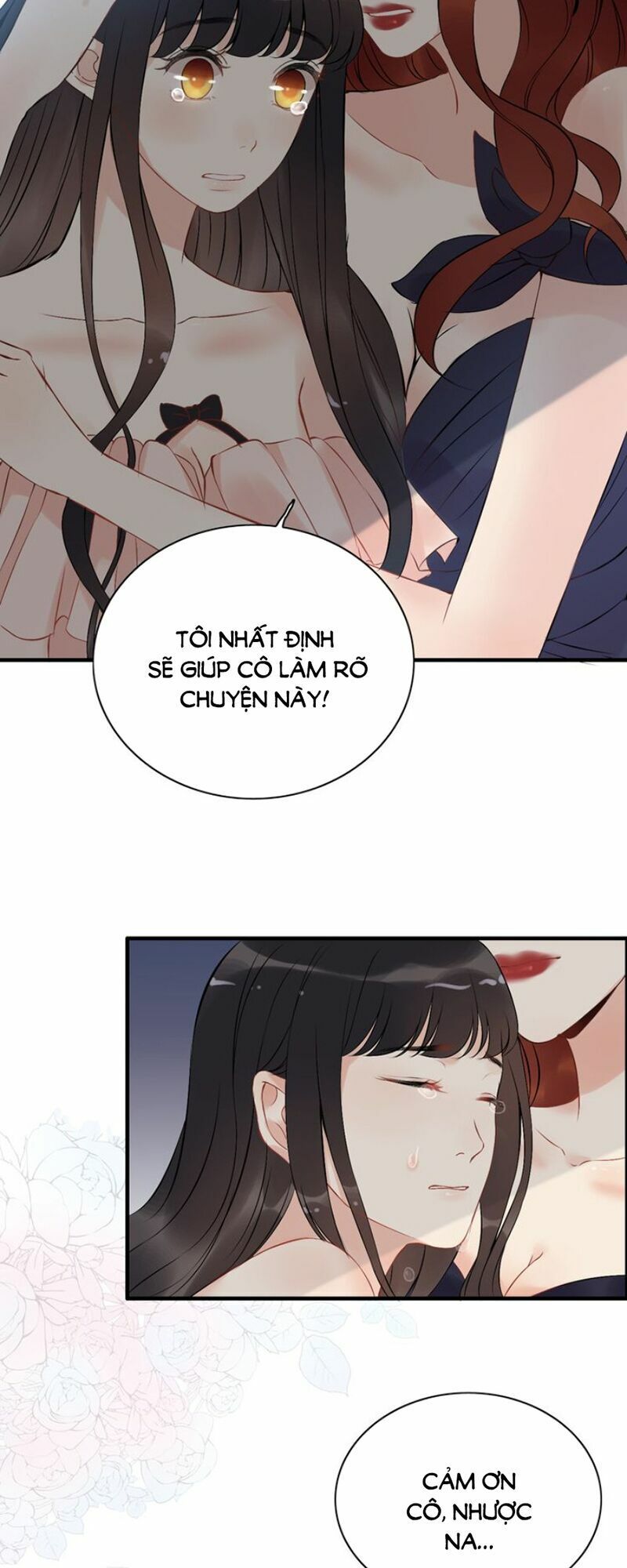 đọc truyện Cô Vợ Hợp Đồng Bỏ Trốn Của Tổng Giám Đốc Chương 116 ảnh 13 tại Thiên Thai Truyện