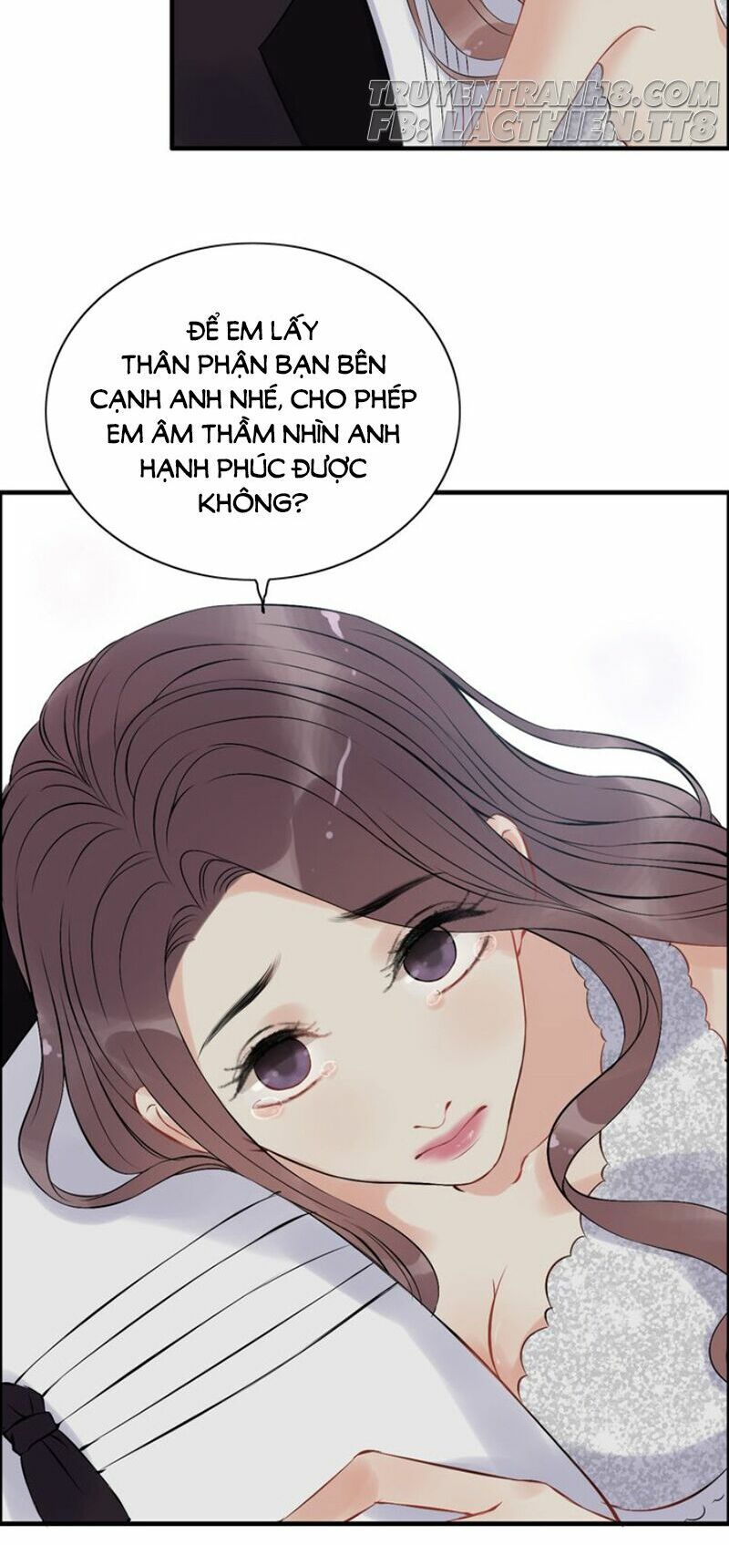 đọc truyện Cô Vợ Hợp Đồng Bỏ Trốn Của Tổng Giám Đốc Chương 116 ảnh 18 tại Thiên Thai Truyện