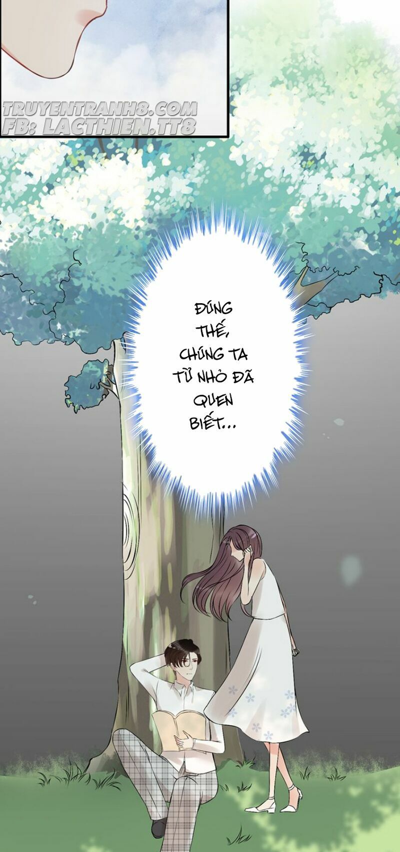 đọc truyện Cô Vợ Hợp Đồng Bỏ Trốn Của Tổng Giám Đốc Chương 116 ảnh 20 tại Thiên Thai Truyện