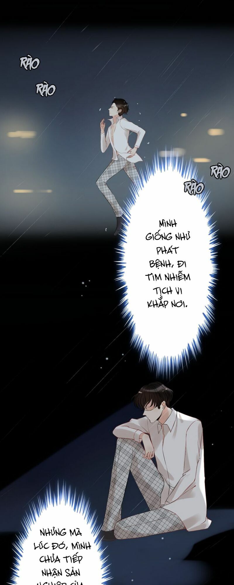 đọc truyện Cô Vợ Hợp Đồng Bỏ Trốn Của Tổng Giám Đốc Chương 116 ảnh 22 tại Thiên Thai Truyện