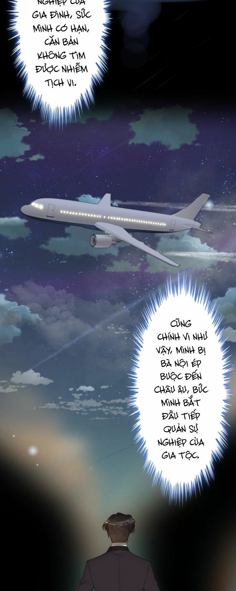 đọc truyện Cô Vợ Hợp Đồng Bỏ Trốn Của Tổng Giám Đốc Chương 116 ảnh 23 tại Thiên Thai Truyện