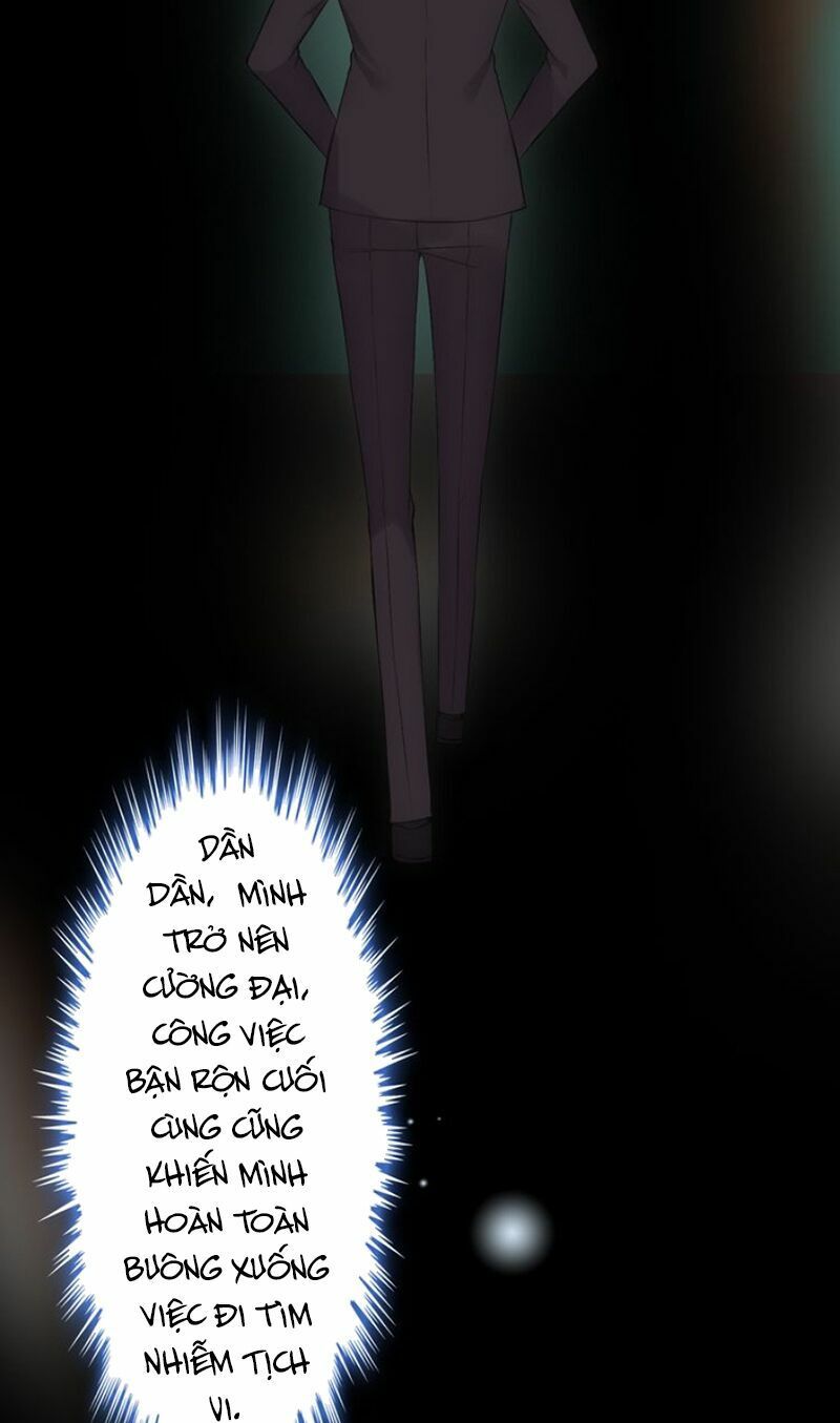 đọc truyện Cô Vợ Hợp Đồng Bỏ Trốn Của Tổng Giám Đốc Chương 116 ảnh 24 tại Thiên Thai Truyện