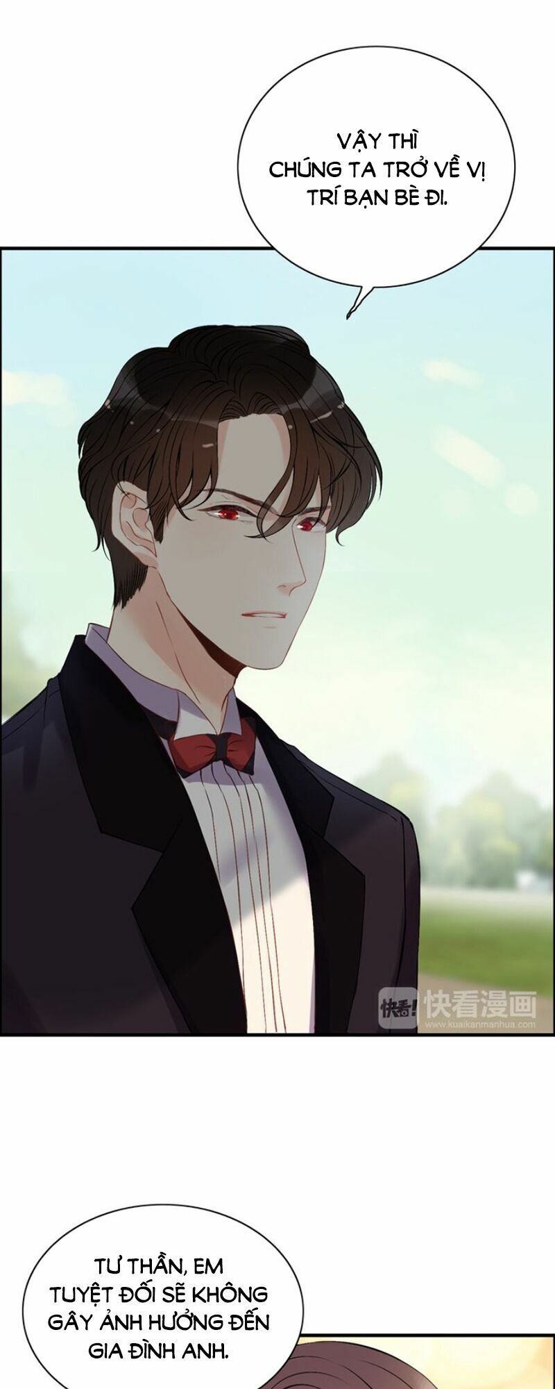 đọc truyện Cô Vợ Hợp Đồng Bỏ Trốn Của Tổng Giám Đốc Chương 116 ảnh 26 tại Thiên Thai Truyện