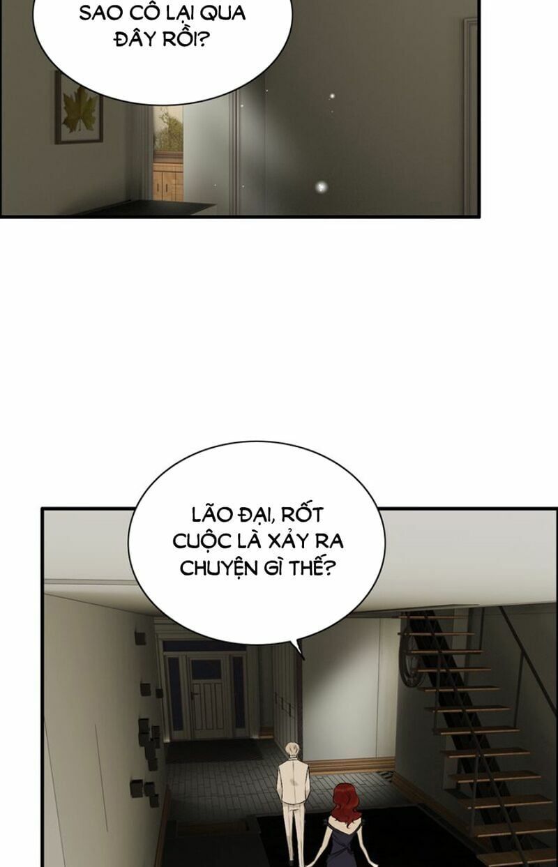 đọc truyện Cô Vợ Hợp Đồng Bỏ Trốn Của Tổng Giám Đốc Chương 116 ảnh 28 tại Thiên Thai Truyện