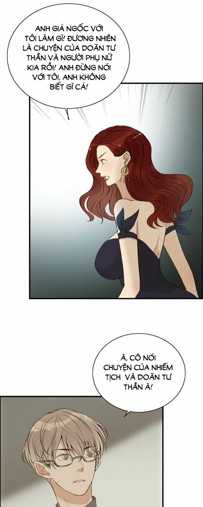 đọc truyện Cô Vợ Hợp Đồng Bỏ Trốn Của Tổng Giám Đốc Chương 116 ảnh 30 tại Thiên Thai Truyện