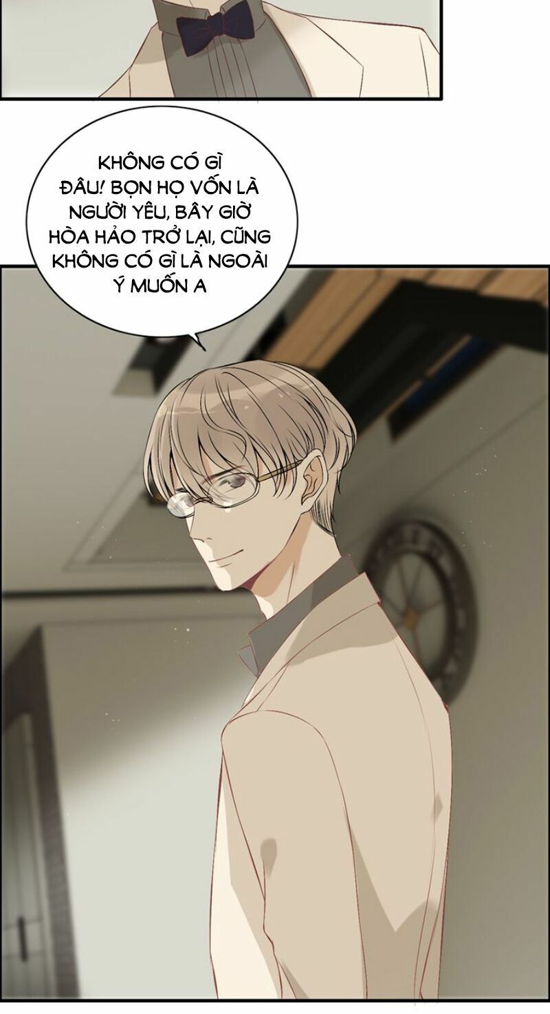 đọc truyện Cô Vợ Hợp Đồng Bỏ Trốn Của Tổng Giám Đốc Chương 116 ảnh 31 tại Thiên Thai Truyện