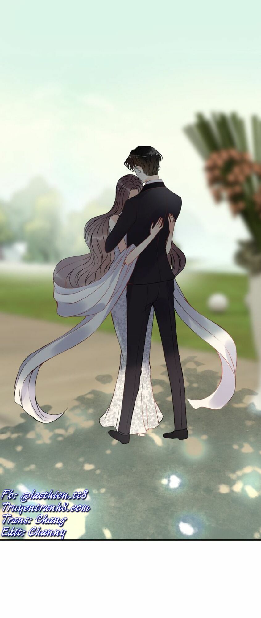 đọc truyện Cô Vợ Hợp Đồng Bỏ Trốn Của Tổng Giám Đốc Chương 116 ảnh 5 tại Thiên Thai Truyện