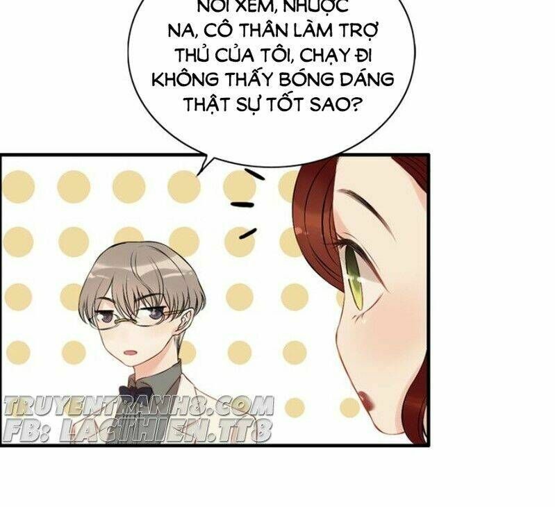 đọc truyện Cô Vợ Hợp Đồng Bỏ Trốn Của Tổng Giám Đốc Chương 117 ảnh 12 tại Thiên Thai Truyện