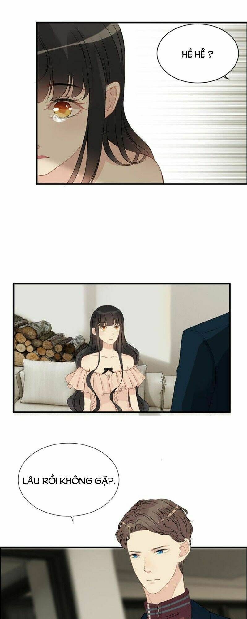 đọc truyện Cô Vợ Hợp Đồng Bỏ Trốn Của Tổng Giám Đốc Chương 117 ảnh 20 tại Thiên Thai Truyện