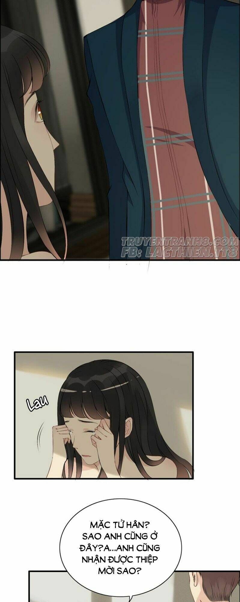 đọc truyện Cô Vợ Hợp Đồng Bỏ Trốn Của Tổng Giám Đốc Chương 117 ảnh 21 tại Thiên Thai Truyện