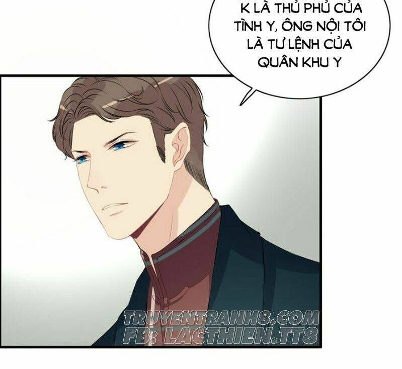 đọc truyện Cô Vợ Hợp Đồng Bỏ Trốn Của Tổng Giám Đốc Chương 117 ảnh 24 tại Thiên Thai Truyện