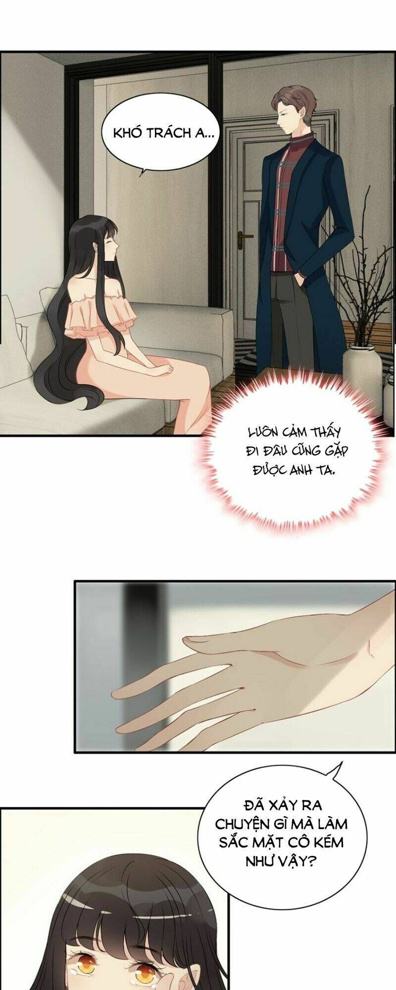 đọc truyện Cô Vợ Hợp Đồng Bỏ Trốn Của Tổng Giám Đốc Chương 117 ảnh 25 tại Thiên Thai Truyện