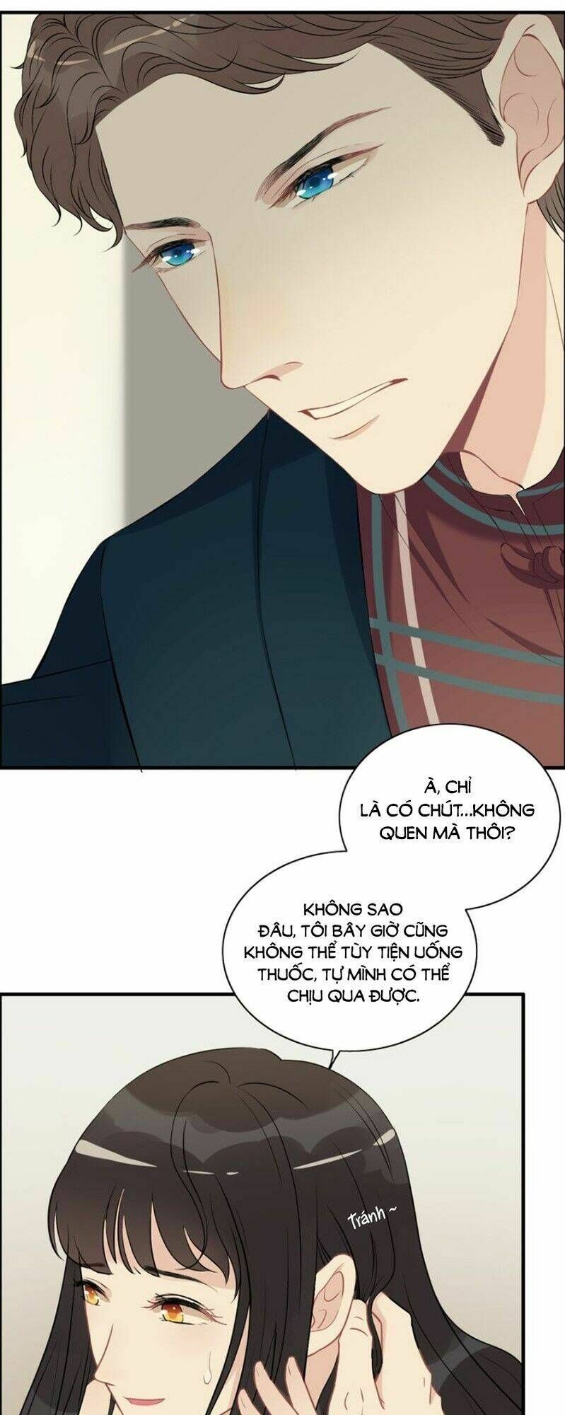 đọc truyện Cô Vợ Hợp Đồng Bỏ Trốn Của Tổng Giám Đốc Chương 117 ảnh 27 tại Thiên Thai Truyện