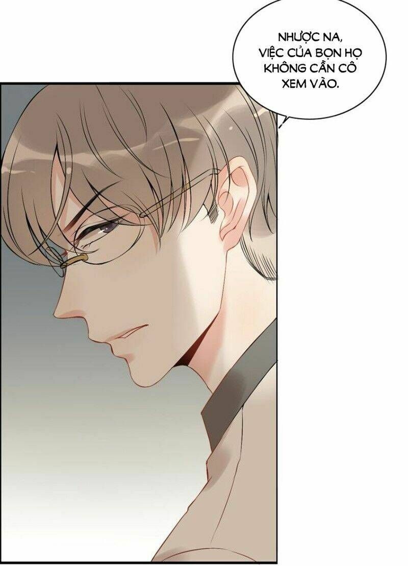 đọc truyện Cô Vợ Hợp Đồng Bỏ Trốn Của Tổng Giám Đốc Chương 117 ảnh 6 tại Thiên Thai Truyện