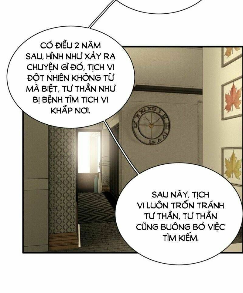 đọc truyện Cô Vợ Hợp Đồng Bỏ Trốn Của Tổng Giám Đốc Chương 117 ảnh 8 tại Thiên Thai Truyện