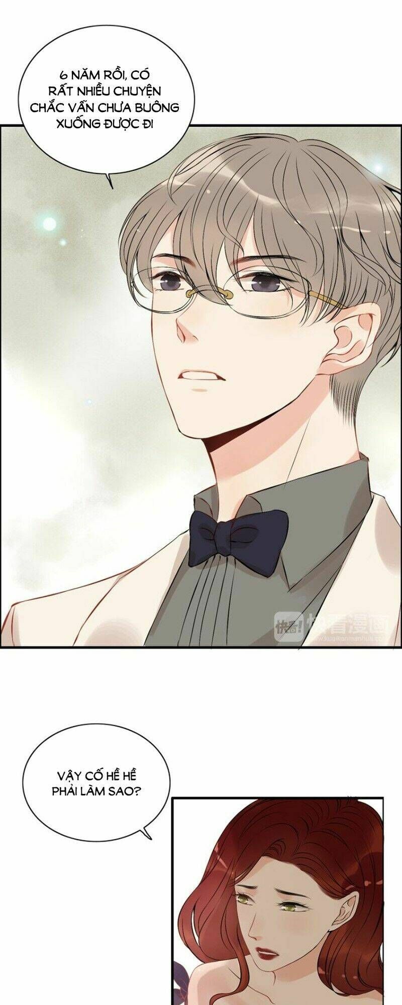 đọc truyện Cô Vợ Hợp Đồng Bỏ Trốn Của Tổng Giám Đốc Chương 117 ảnh 9 tại Thiên Thai Truyện