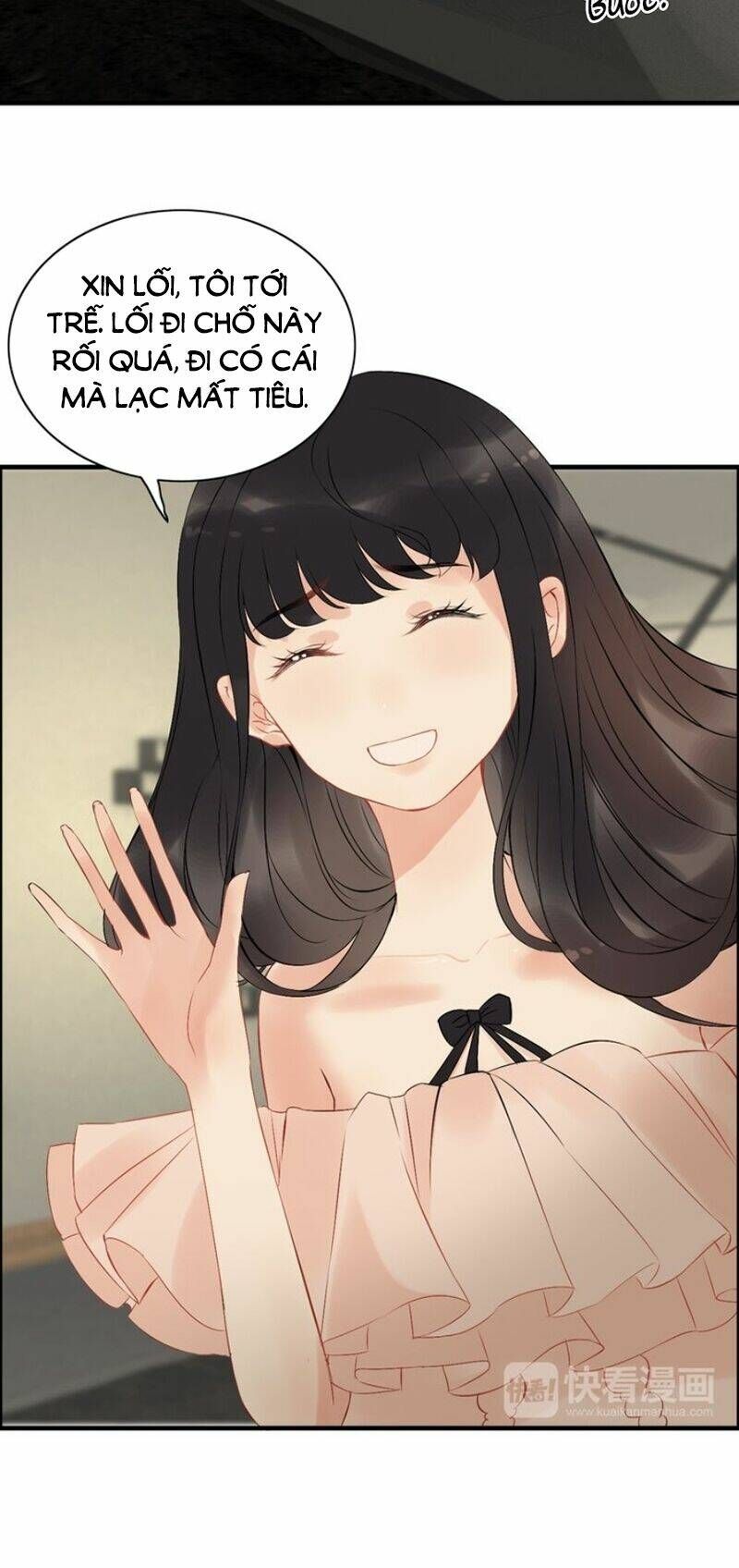 đọc truyện Cô Vợ Hợp Đồng Bỏ Trốn Của Tổng Giám Đốc Chương 118 ảnh 13 tại Thiên Thai Truyện