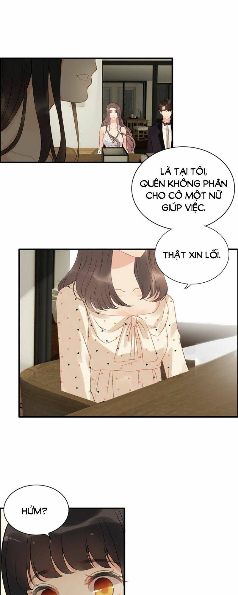 đọc truyện Cô Vợ Hợp Đồng Bỏ Trốn Của Tổng Giám Đốc Chương 118 ảnh 14 tại Thiên Thai Truyện