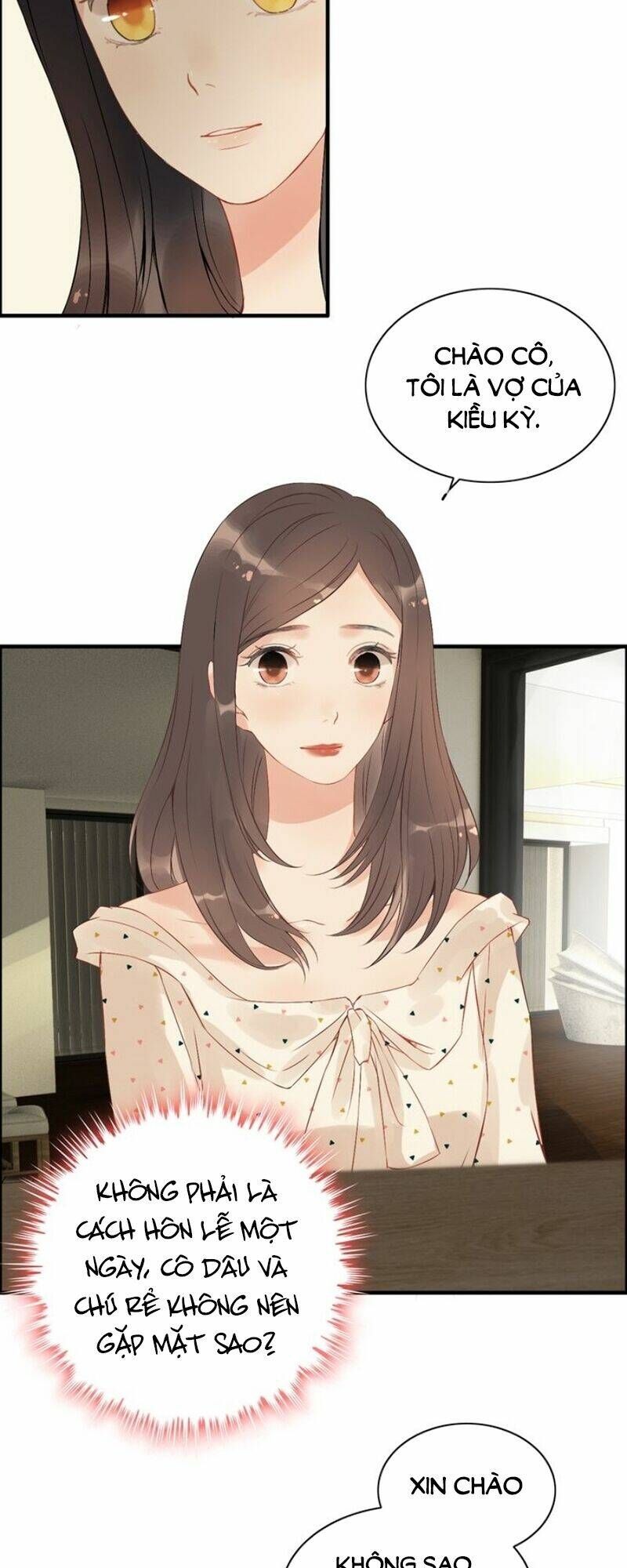 đọc truyện Cô Vợ Hợp Đồng Bỏ Trốn Của Tổng Giám Đốc Chương 118 ảnh 15 tại Thiên Thai Truyện